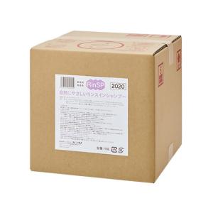 PHOENIX（フェニックス） 自然にやさしいリンスインシャンプー 18L