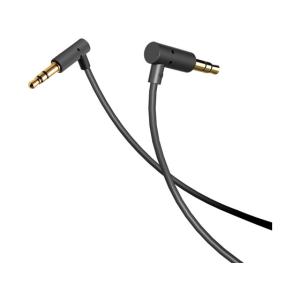 エレコム/車載用φ3.5AUXオーディオケーブル/MPA-C35LL10XBK