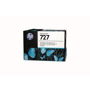 【お取り寄せ】HP HP727 プリントヘッド B3P06A ヒューレットパッカード ＨＰ インクジェットカートリッジ インクカートリッジ トナー
