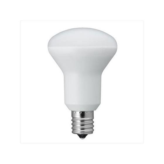 【お取り寄せ】ヤザワ LED電球 R50レフ形 口金E17 昼白色 LDR4NHE17 ＬＥＤ電球レ...