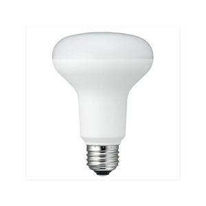 【お取り寄せ】ヤザワ LED電球 R80レフ形 口金E26 電球色 LDR8LH レフ形 ＬＥＤ電球 ランプ｜cocodecow