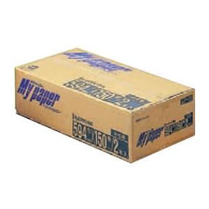 リコー（RICOH） マイペーパー(ロール紙) 594mm×150m 2本 901292