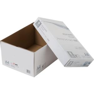 【法人限定】コピー用紙 アクアホワイト A4 ...の詳細画像4