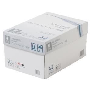 【法人限定】コピー用紙 アクアホワイト A4 ...の詳細画像5