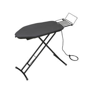 シービージャパン アイロン台 エアブレースボード MR-04AB-BK 家電