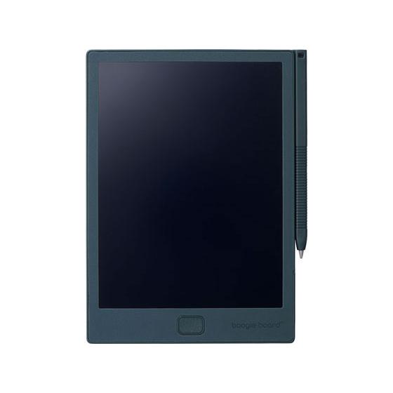 キングジム ブギーボード BB-14 ネイビー BB-14-NV デスク周り 文具