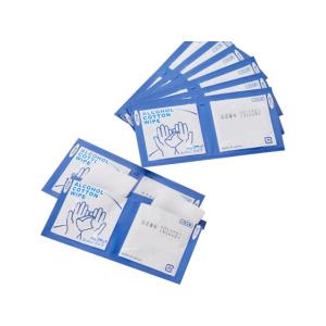 ゼンノ/アルコール コットンワイプ