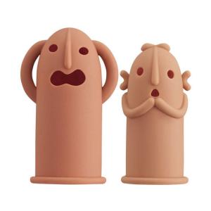 ライオン事務器/はにさっく HA-201/25951