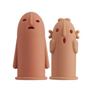 ライオン事務器/はにさっく HA-202/25952