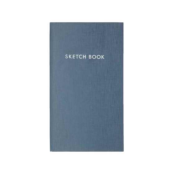 コクヨ 野帳 スケッチ 3mm方眼 40枚 ブルー セ-Y7B 測量野帳 用途別ノート