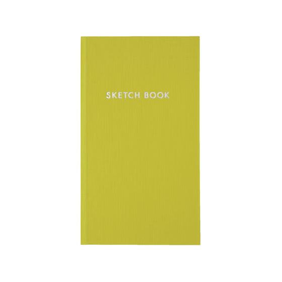 コクヨ 野帳 スケッチ 3mm方眼 40枚 イエロー セ-Y7Y 測量野帳 用途別ノート