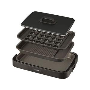 Panasonic NF-W300-S ホットプレート　新品　未使用　3枚タイプ Panasonic NF-W300-S ホットプレート パナソニック 焼肉