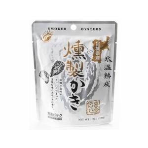 五光食品/燻製かき