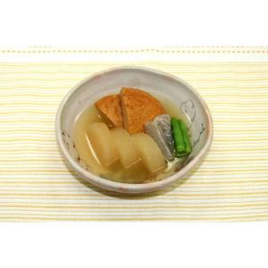アルファフーズ 「美味しい防災食」 おでん 食...の詳細画像1