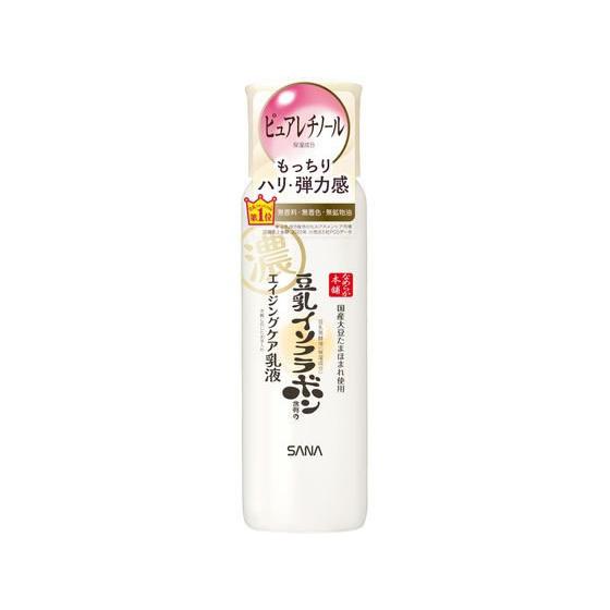 常盤薬品工業 サナ/なめらか本舗 リンクル乳液 N150ml ＵＶケア 基礎化粧品 スキンケア