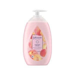 Johnson & Johnson ジョンソンボディケア エクストラケア アロマミルク
