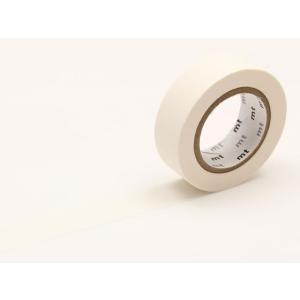 カモ井 mt 8P マットホワイト 無包装 M...の詳細画像1