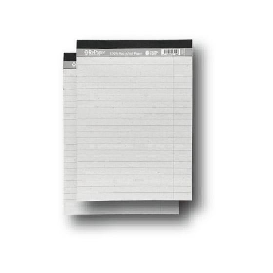 リーガルパッド Legal Pad A5 2冊パック AHRP-A5TKN2P 事務用ペーパー ノー...