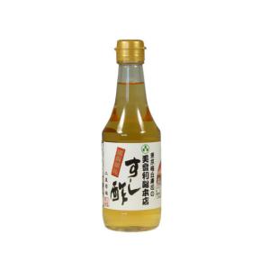 横井醸造/美登利総本店 すし酢