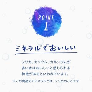 伊藤園 ミネラル ストロング 強炭酸水 500...の詳細画像3