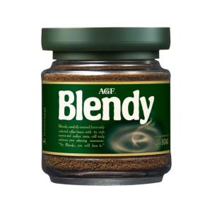 インスタントコーヒー ブレンディ 袋 詰め替え 200g 12個セット 7272817-y.jpg