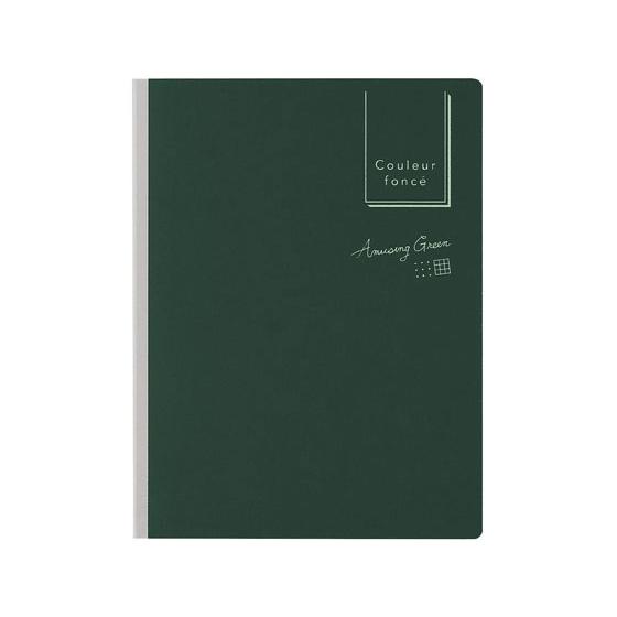 パイロット クルールフォンセ 方眼・ドット 付箋 グリーン FCF01-30-G デザインふせん ふ...