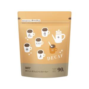 ネスカフェ ゴールドブレンド カフェインレス エコ＆システムパック