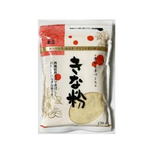 川光商事 季節を手づくりきな粉 170g 粉類 小麦粉 粉類 食材 食品