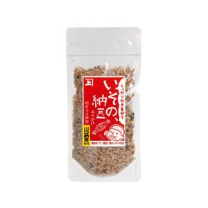 カネジョウ/いその 納豆ふりかけ 33g
