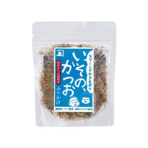 カネジョウ/いその かつおふりかけ 20g