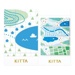 キングジム KITTA (マップ) 28片 KITH009｜cocodecow