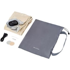 アイリスオーヤマ 電動エアーベッド スリム EA...の商品画像