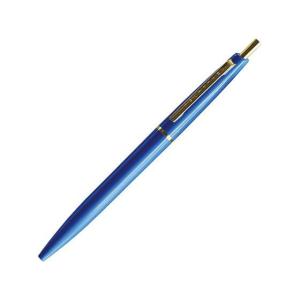 アンテリック 油性ボールペン 0.5mm ドナウブルー BP1-DB : BUNGU便