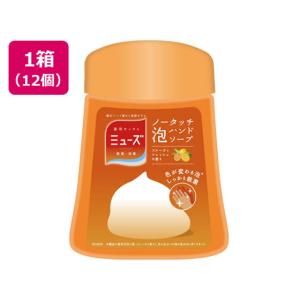 ミューズ ノータッチ泡ハンドソープ 詰替用 キッチン250mL/ レキット