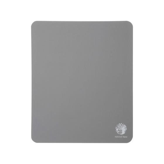 【お取り寄せ】サンワサプライ ベーシックマウスパッド ブラック MPD-OP54BKN マウスパッド...