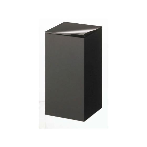 【お取り寄せ】岩谷マテリアル レットー コーナーポット ブラック RETPT BK トイレ掃除 トイ...