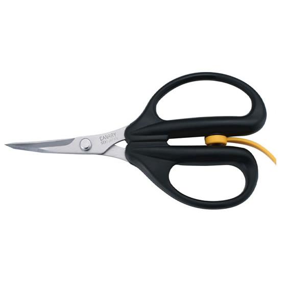 【お取り寄せ】長谷川刃物 CANARY アームレスラーシャープ刃 AW-165SP はさみ 切る 文...