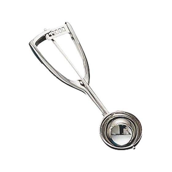 【お取り寄せ】三宝産業 18-8スーパーディッシャー(80cc) #12 氷 アイス 道具小物 厨房...