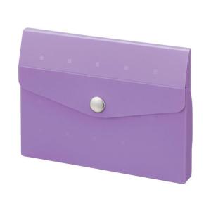 リヒトラブ/CUBE FIZZ カードケース 収納10枚/A6002-10