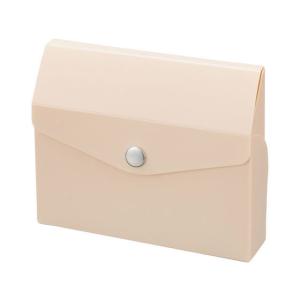 リヒトラブ/CUBE FIZZ カードケース 収納20枚/A6003-16