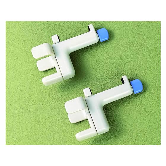 【お取り寄せ】清水産業 かもいフレンド 竿用 2個 収納家具 インテリア 収納