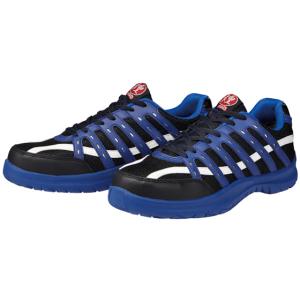 ダイナスティ煌 ブラック×ブルー 27.0/DK-42V