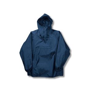 カジメイク/ナイロンヤッケ ネイビー M/2203