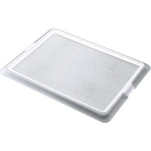 ボンビアルコン ペットレー クリアメッシュ M 犬 ドッグ用 ペット トイレタリー