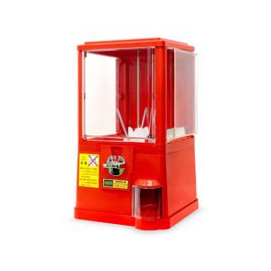 あミューズ ガチャコップL 本体 硬貨仕様(5...の詳細画像1