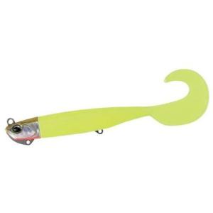 【お取り寄せ】デュオ BW ハウルグラブセット 21g #AHA0211 コガネアジ｜ココデカウ