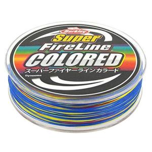 【お取り寄せ】ピュアフィッシング BKL SPファイヤーラインカラード 300m 1.0号 16LB ソルト ＰＥライン ライン ルアー用 釣り具 アウトドア｜cocodecow