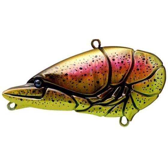 【お取り寄せ】issei GCザリバイブ 67 ＃50 村上シャッド(ピンク バス ハードルアーバイ...