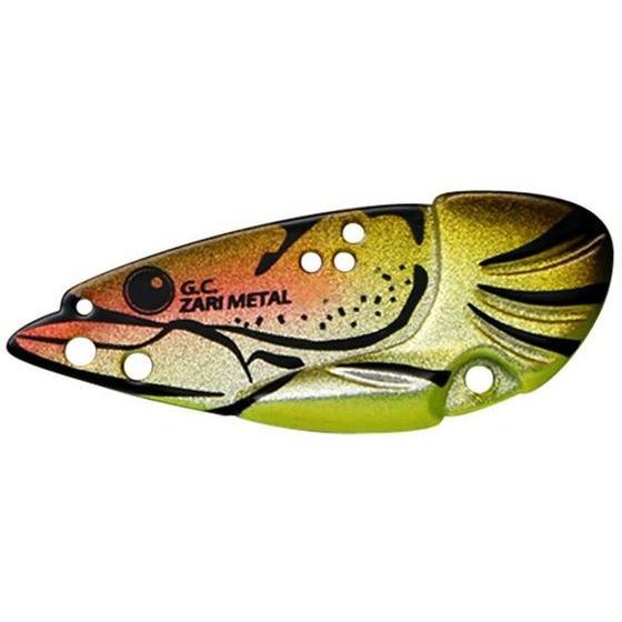 【お取り寄せ】issei GCザリメタル 12g ＃50 村上シャッド(ピンク) バス ハードルアー...