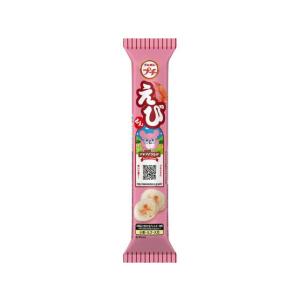 ブルボン プチ えび 煎餅 おかき お菓子